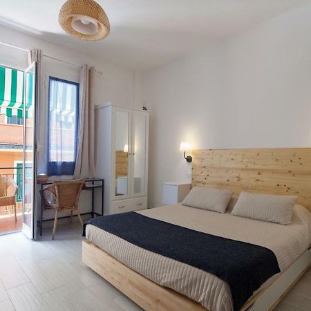 Cinque Terre Charme Apartman Monterosso al Mare Kültér fotó