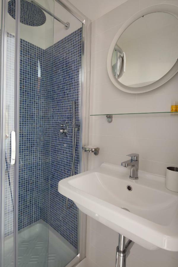 Cinque Terre Charme Apartman Monterosso al Mare Kültér fotó