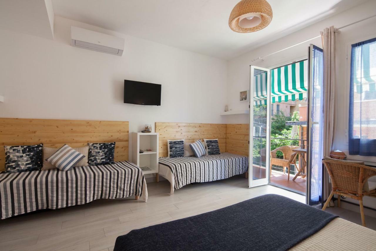 Cinque Terre Charme Apartman Monterosso al Mare Kültér fotó