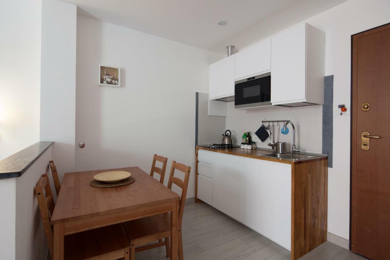 Cinque Terre Charme Apartman Monterosso al Mare Kültér fotó