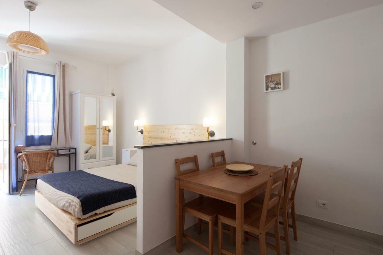 Cinque Terre Charme Apartman Monterosso al Mare Kültér fotó