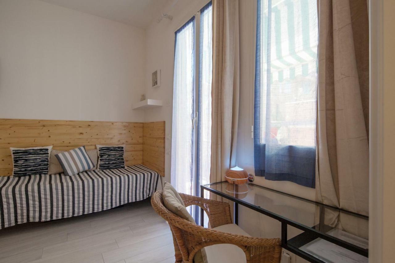 Cinque Terre Charme Apartman Monterosso al Mare Kültér fotó