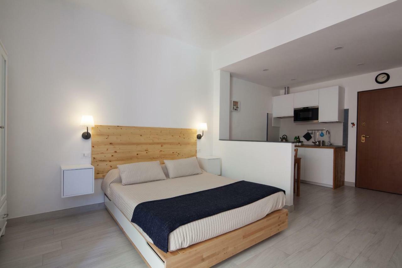 Cinque Terre Charme Apartman Monterosso al Mare Kültér fotó