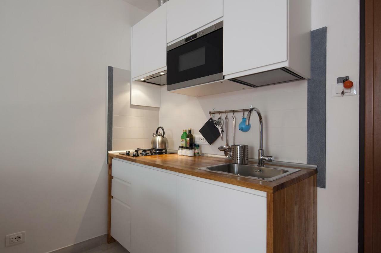 Cinque Terre Charme Apartman Monterosso al Mare Kültér fotó