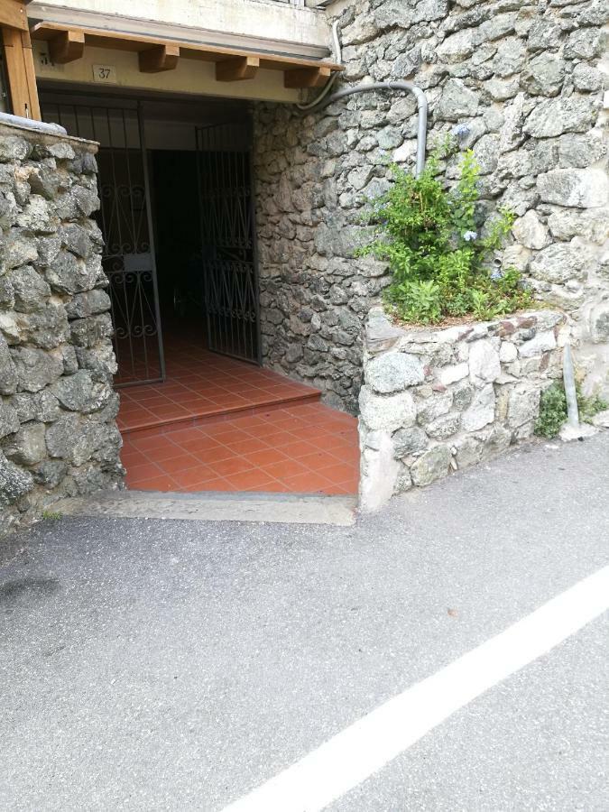 Cinque Terre Charme Apartman Monterosso al Mare Kültér fotó